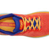 Clifton 8 ’Fiesta Orange Lila’