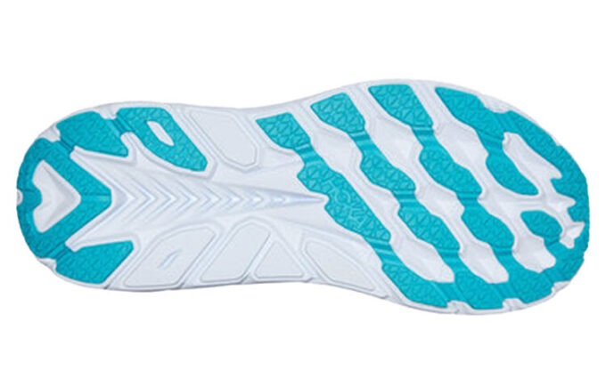Clifton 8 ’Ibiza Blue’