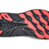 Clifton 8 ’Sharkskin Diva Pink’