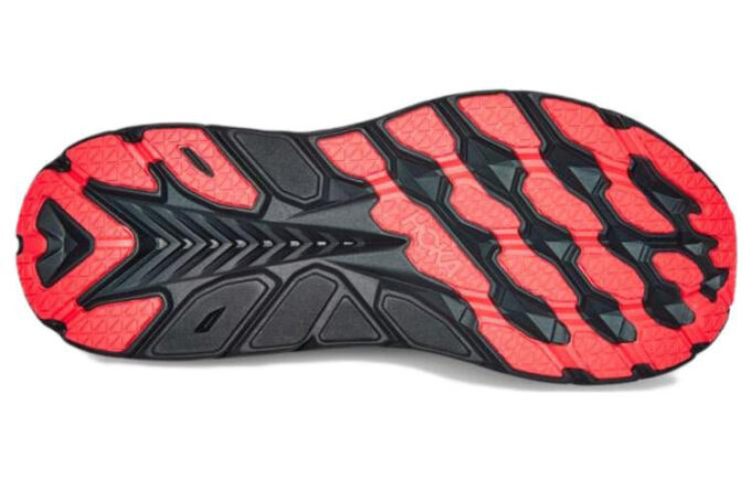 Clifton 8 ’Sharkskin Diva Pink’