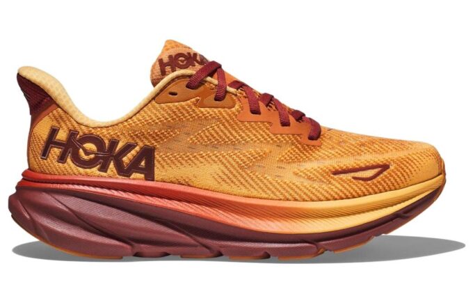 Clifton 9 ’Amber Haze’