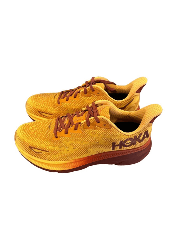 Clifton 9 ’Amber Haze’