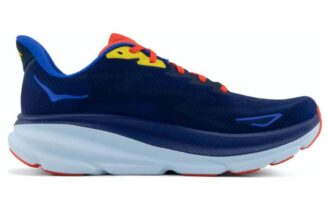 Clifton 9 ’Bellwether Blue’