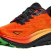 Clifton 9 ’Flame Vibrant Orange’