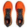 Clifton 9 ’Flame Vibrant Orange’