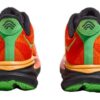 Clifton 9 ’Flame Vibrant Orange’