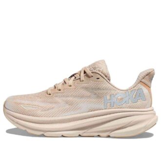 Clifton 9 ’Flytande sand’