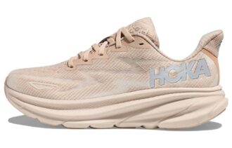 Clifton 9 ’Flytande sand’
