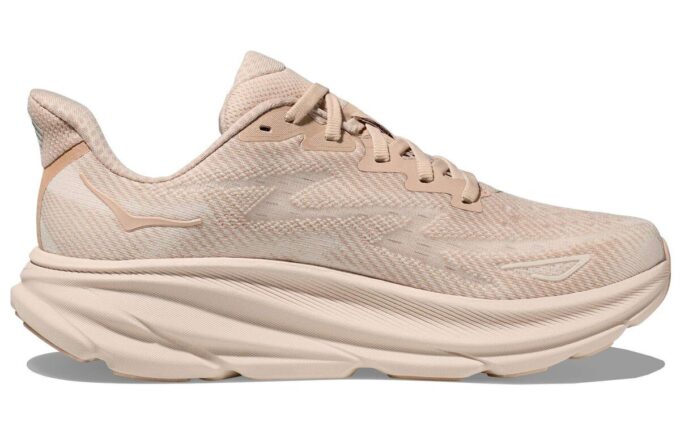 Clifton 9 ’Flytande sand’