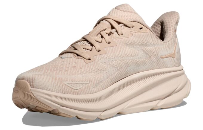 Clifton 9 ’Flytande sand’
