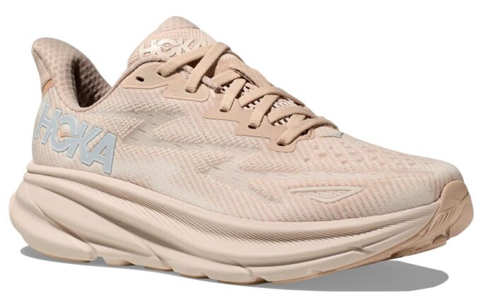 Clifton 9 ’Flytande sand’