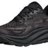 Clifton 9 Wide ’Triple Black’