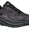 Clifton 9 Wide ’Triple Black’