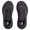Clifton 9 Wide ’Triple Black’
