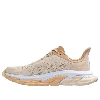 (WMNS) Clifton Edge ’Beige White’