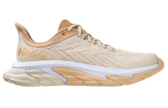 (WMNS) Clifton Edge ’Beige White’