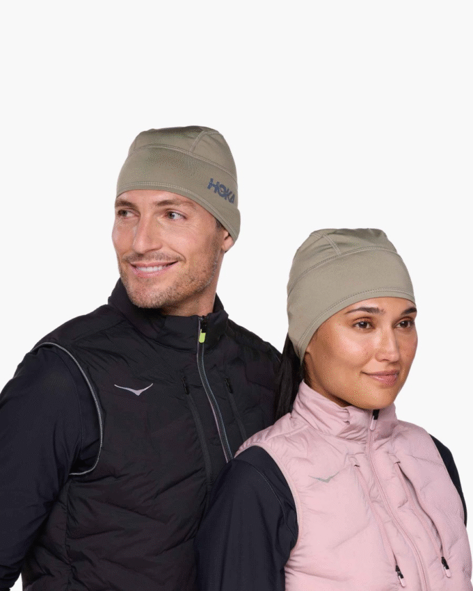 Coldsnap Fleece Mössa