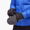 ColdSnap fleecehandskar