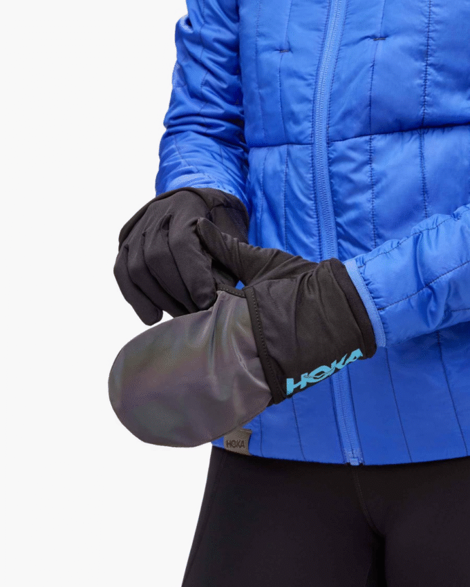 ColdSnap fleecehandskar