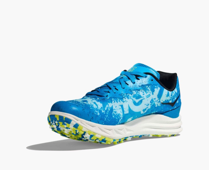 Crescendo XC Spikeless