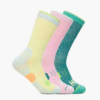 Crew Run-strumpor 3-pack