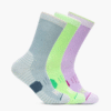Crew Run-strumpor 3-pack