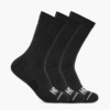 Crew Run-strumpor 3-pack