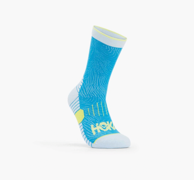 Crew Run-strumpor 3-pack