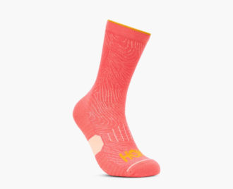 Crew Run-strumpor 3-pack