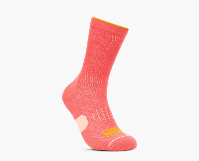 Crew Run-strumpor 3-pack