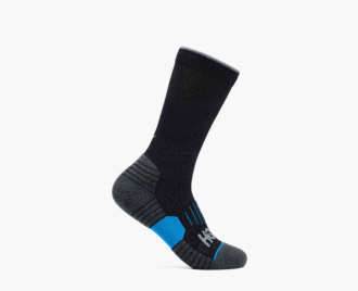 Crew Run-strumpor 3-pack