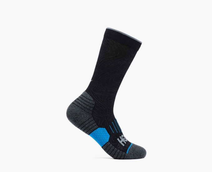Crew Run-strumpor 3-pack
