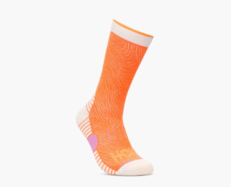 Crew Run-strumpor 3-pack