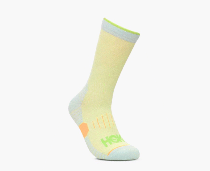 Crew Run-strumpor 3-pack