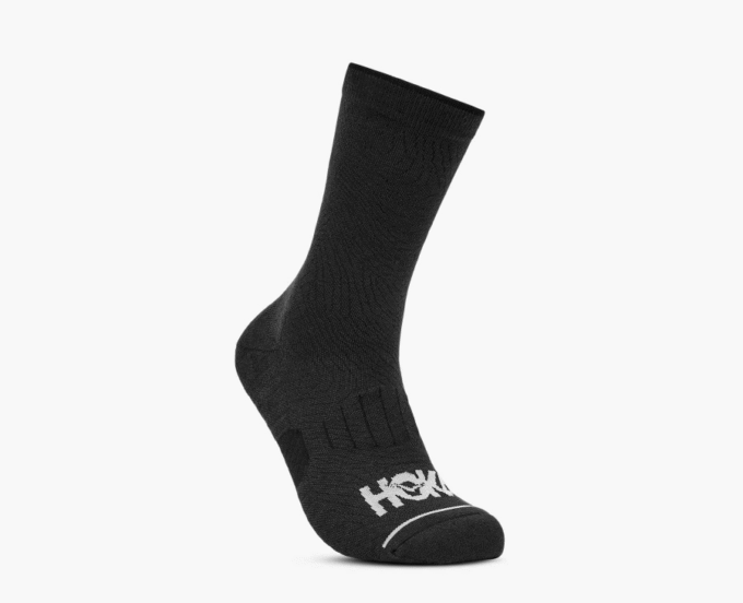 Crew Run-strumpor 3-pack