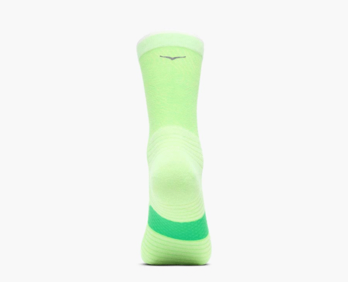 Crew Run-strumpor 3-pack