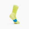 Crew Run-strumpor 3-pack