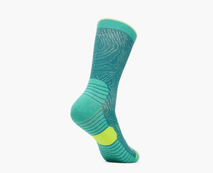 Crew Run-strumpor 3-pack