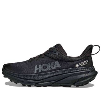 (Dam) Challenger ATR 7 GORE-TEX ’Triple Black’