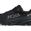 (Dam) Challenger ATR 7 GORE-TEX ’Triple Black’