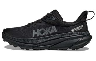 (Dam) Challenger ATR 7 GORE-TEX ’Triple Black’