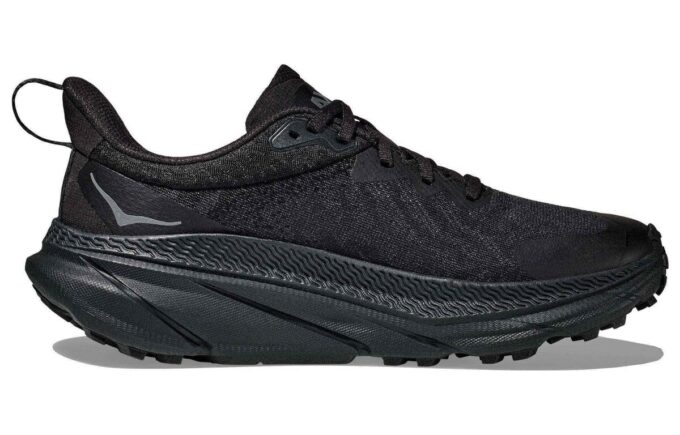 (Dam) Challenger ATR 7 GORE-TEX ’Triple Black’