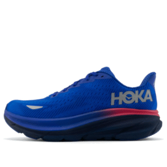 (Dam) Clifton 9 GORE-TEX ’Dazzling Blue’