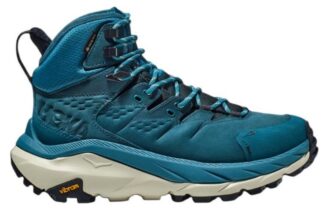 (Dam) Kaha 2 GORE-TEX ’Blå Korall’