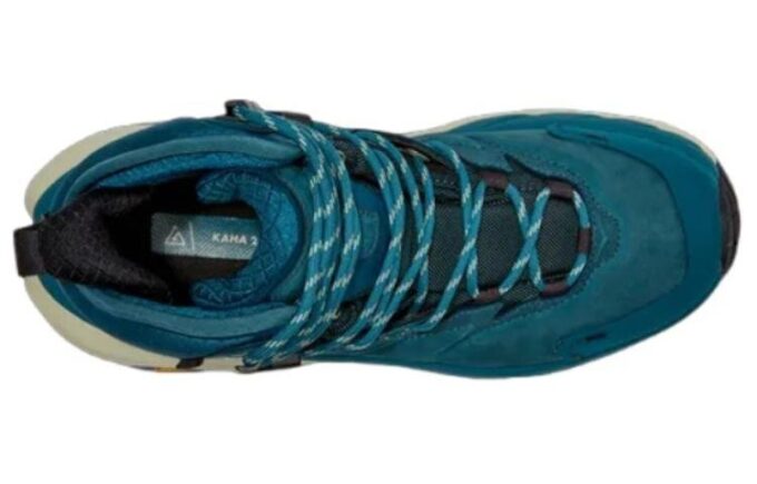 (Dam) Kaha 2 GORE-TEX ’Blå Korall’