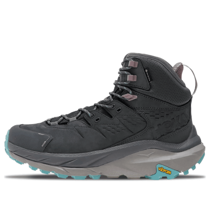 (Dam) Kaha 2 GORE-TEX ’Castlerock Coastal Shade’