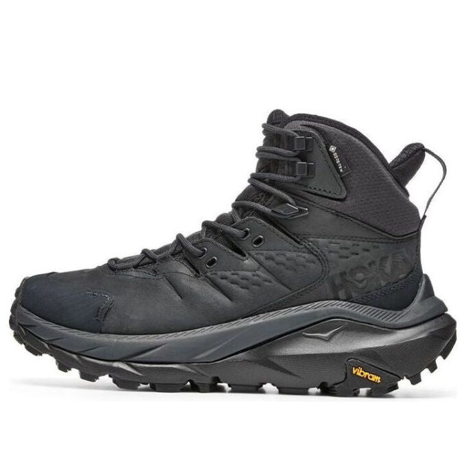 (Dam) Kaha 2 GORE-TEX ’Triple Black’