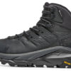 (Dam) Kaha 2 GORE-TEX ’Triple Black’
