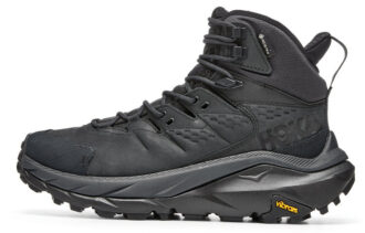 (Dam) Kaha 2 GORE-TEX ’Triple Black’
