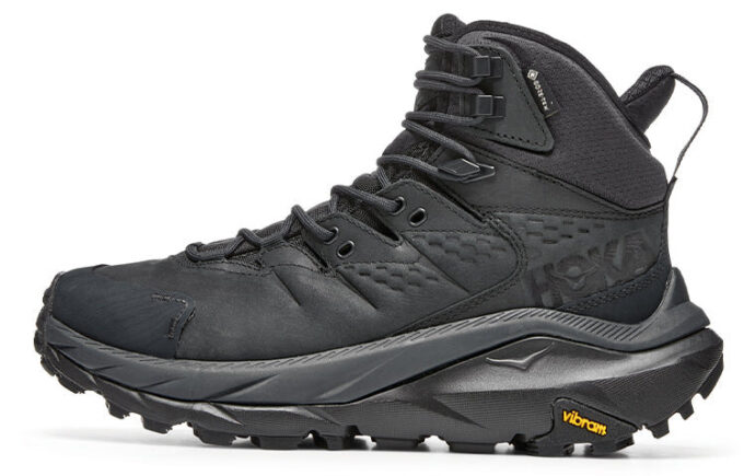 (Dam) Kaha 2 GORE-TEX ’Triple Black’